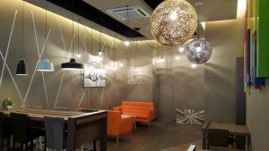 Iforte Kick Off Meeting 2017 Iforte